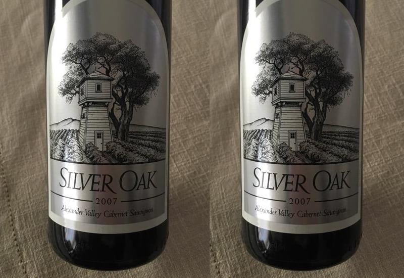Silver Oak Wine (10 Best Cabernet Sauvignon Bottles, Winemaking)