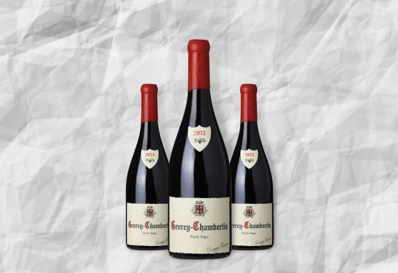 Chambertin Clos de Beze AOC, Burgundy (10 Best Wines, Prices)