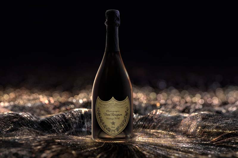 Dom Pérignon Champagne Price Guide 2023