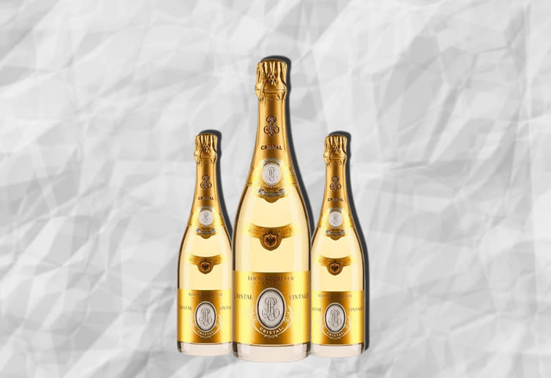 Cristal ‘The High