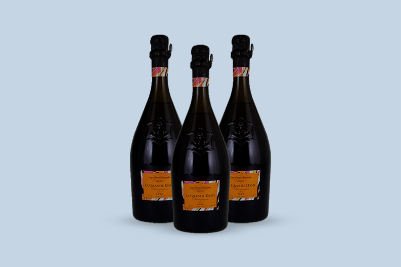 Veuve Clicquot Champagne - Winemaking, Best Wines, Prices (2024)