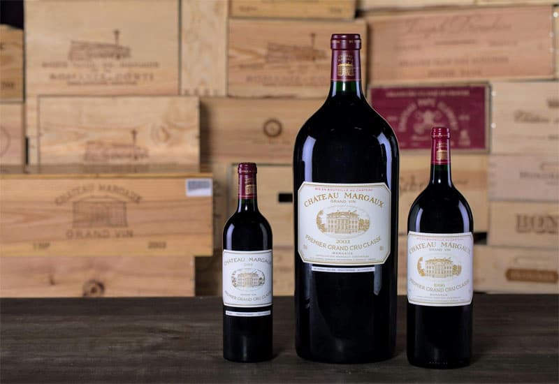 Chateau Margaux, Bordeaux: Winemaking, 10 Best Wines, Prices (2022)