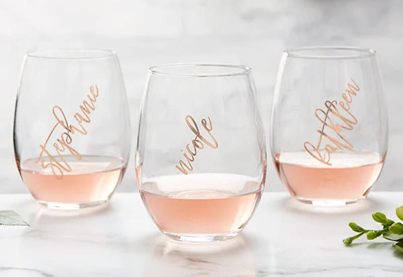 10 Must-Have Rose Wine Glass Types (Top Brands, Buying Tips)