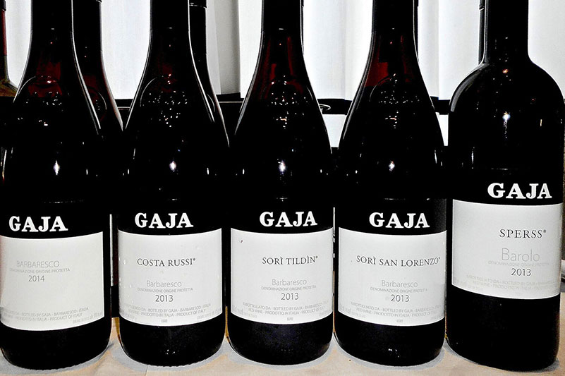Gaja Wine Styles, 10 Great Bottles to Buy in 2021, Prices