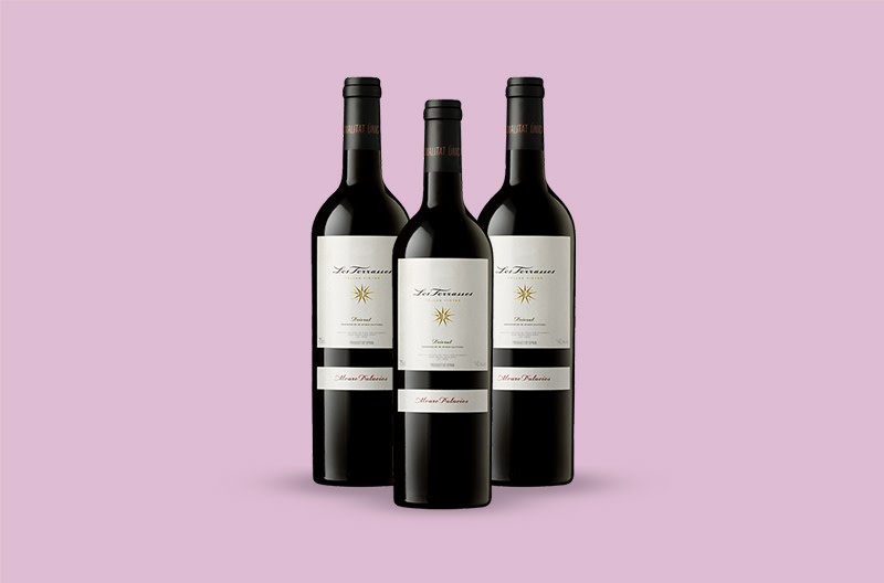 Alvaro Palacios Winery (10 Elegant Spanish Wines, Prices 2024)