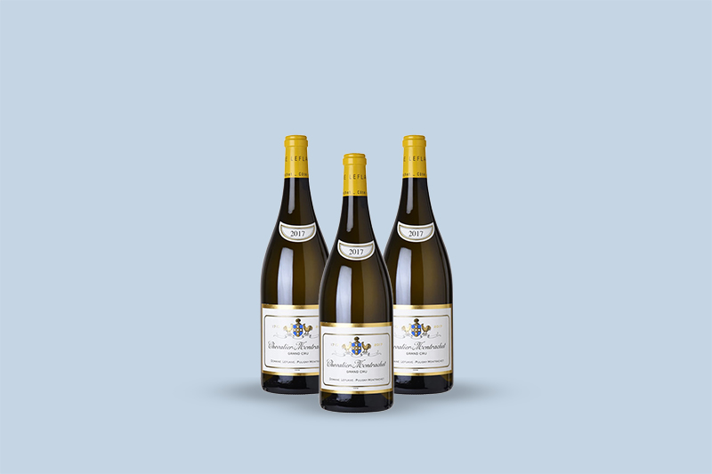Chevalier Montrachet, Burgundy:  Wines To Try in , Terroir