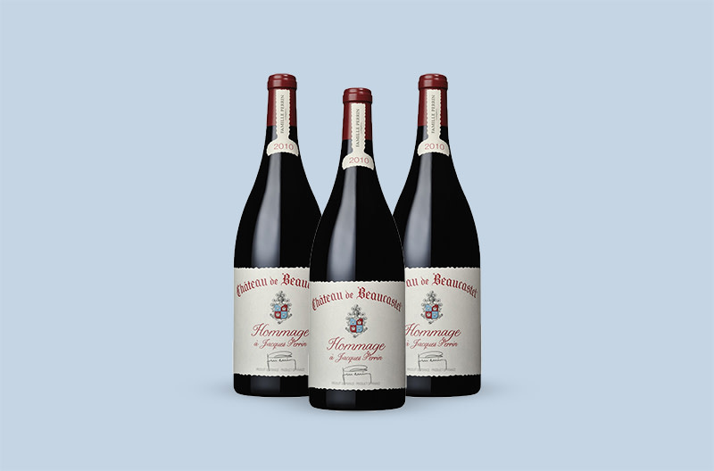 Beaucastel Unique Terroir Best Wines Prices 22