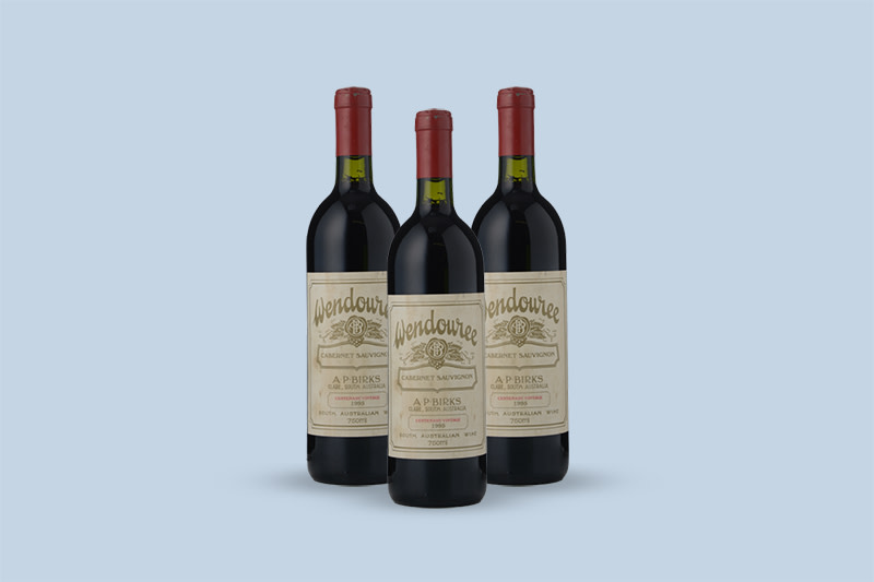 10 Exceptional Australian Red Wine Bottles To