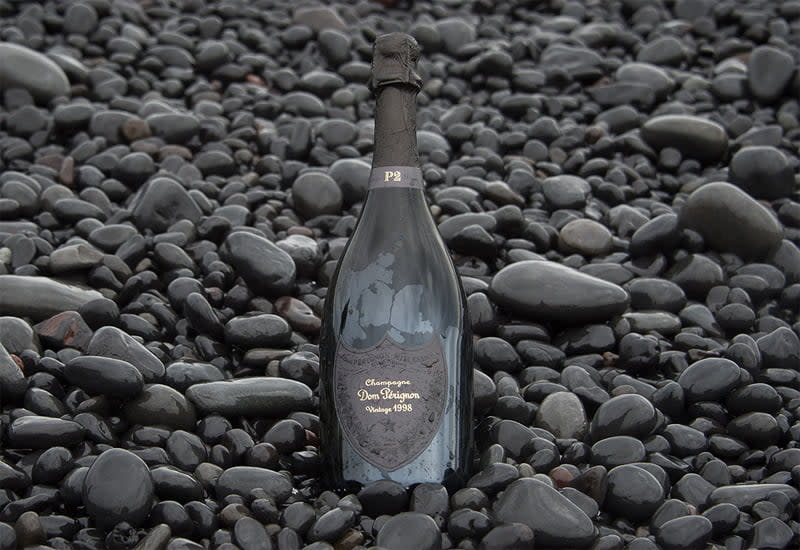 Dom Perignon Releases the 2012 and 2003 P2 Vintages – Robb Report