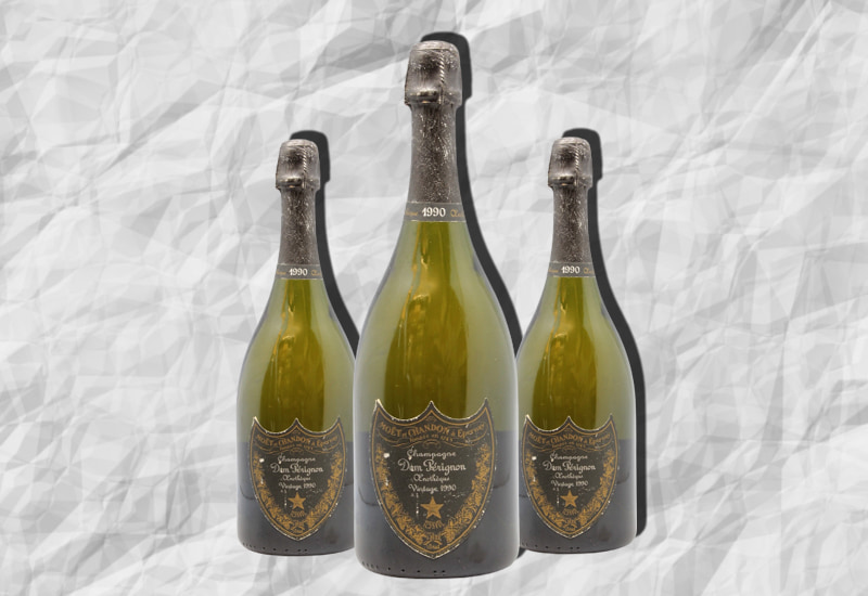 Dom Perignon Oenotheque 1970 ドンペリ ドンペリニヨン エノテーク