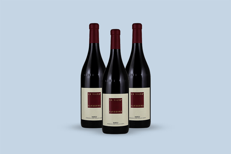 Barolo : LE vin rouge italien par excellence !
