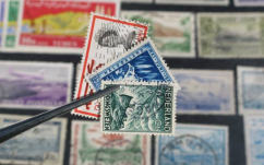 13 Most Valuable Postage Stamps in the U.S. and the World