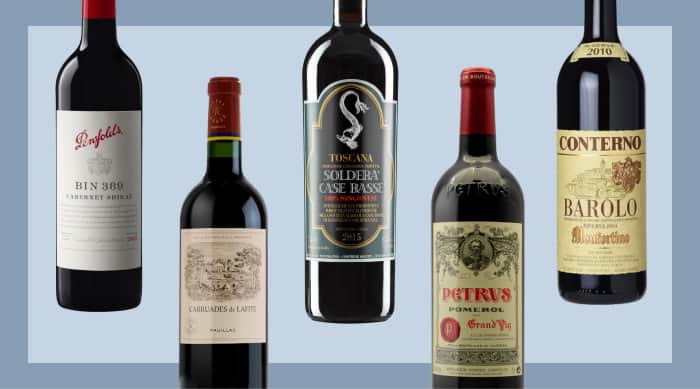 What Is Dry Red Wine? - Meaning, Types & More