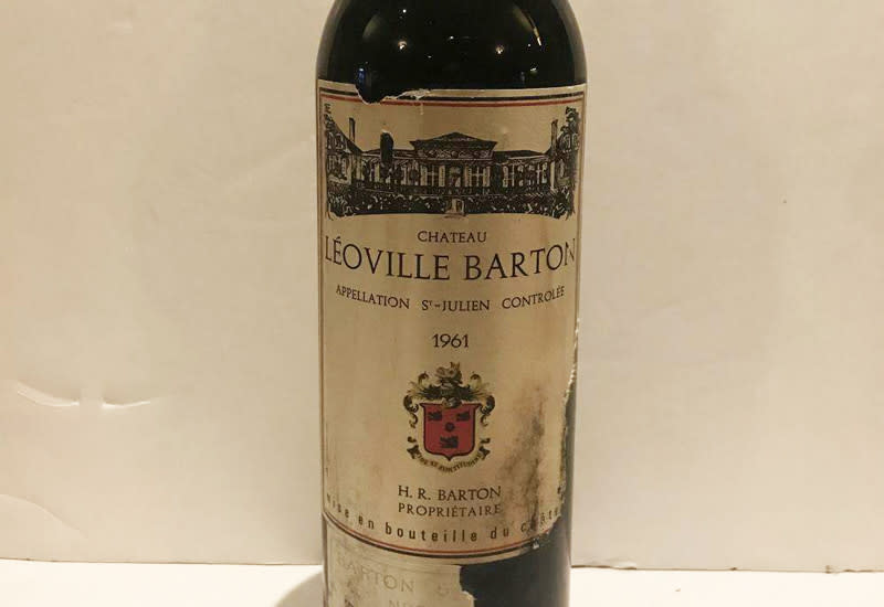 Chateau Leoville Barton (Vineyards, Best Vintages, Prices 2024)