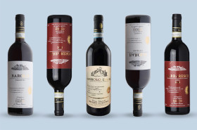 Bruno Giacosa - Styles, Taste, Best Wines (2024)