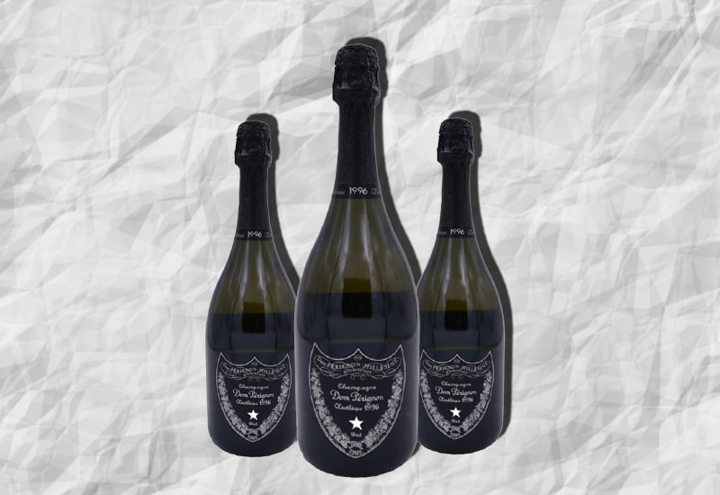 Dom Perignon Oenotheque: How It's Made, Taste, 8 Delicious Bottles