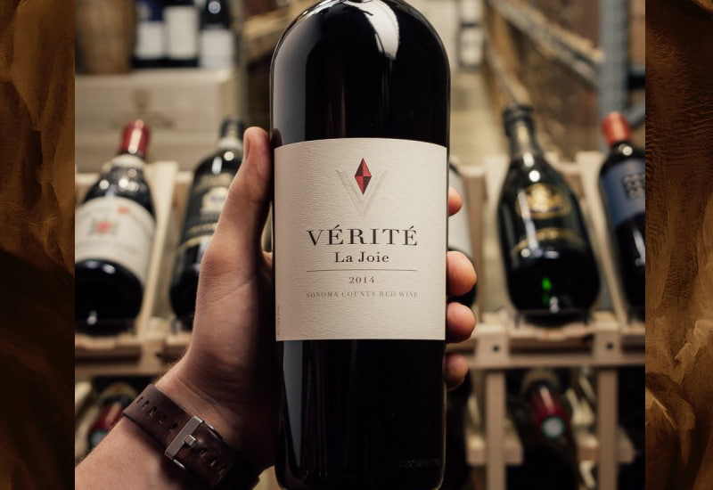 Verite Winery - Vineyards, Wine Styles, Best Wines (2024)