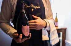 Dom Pérignon P2 champagne - Luxury For Men 