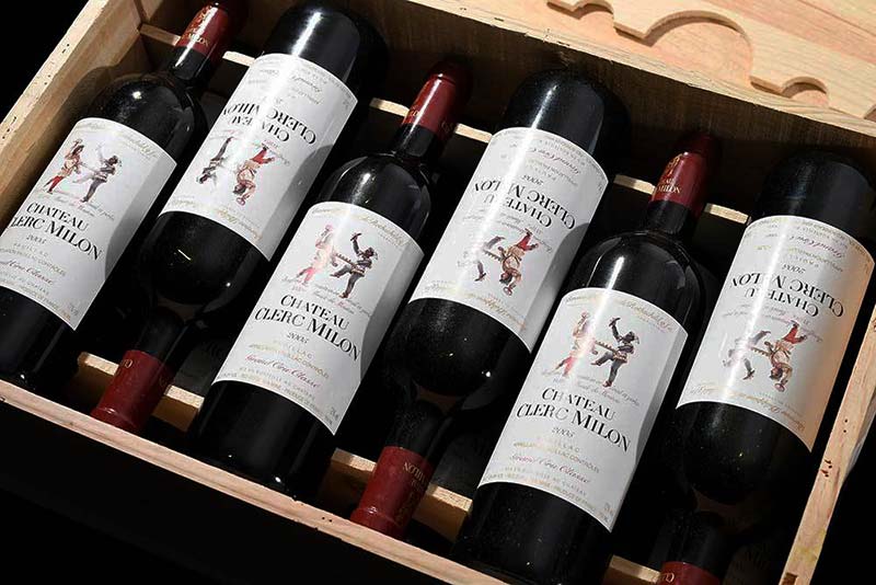 Chateau Clerc Milon: 8 Delicious Pauillac Wines, Taste, Prices (2024)