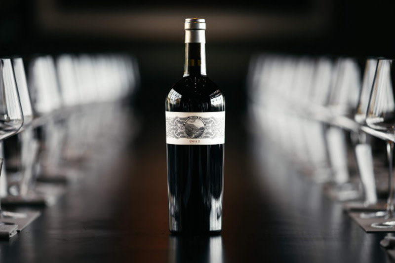 Harlan Estate Winemaking, Prices, 10 Cult Favorite Wines (2023)