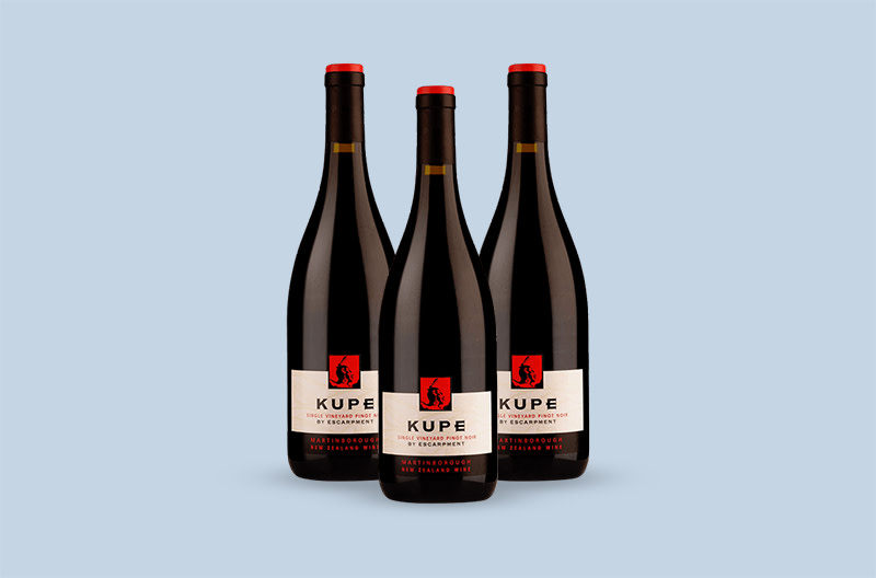 10 Enigmatic New Zealand Pinot Noir Wines (Why They're Special, Taste,  Prices)