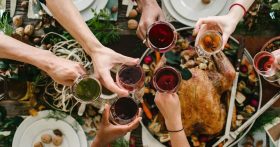 Bordeaux Wine Pairing Ideas (For Different Wine Styles, Serving Tips)