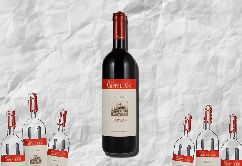 Cappellano: Winemaking, 8 Exotic Bottles, Prices (2022)