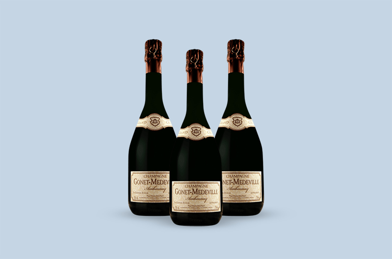 Blanc de Noir Champagne How is it made 10 Best Wines 2024