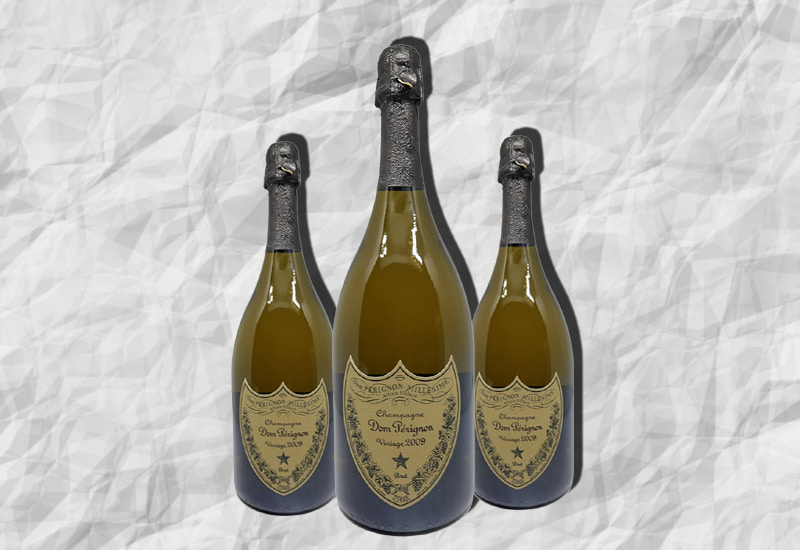 Dom Perignon 2009 (Price, Tasting Notes, Food Pairings, Reviews)