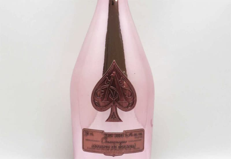 Armand Brignac, Ace of Spades Brut Gold - Westgarth Wines