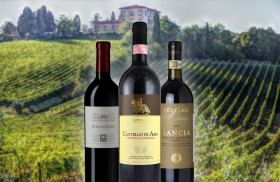 Guide to Chianti Wine: 10 Iconic Bottles, Styles, Regions