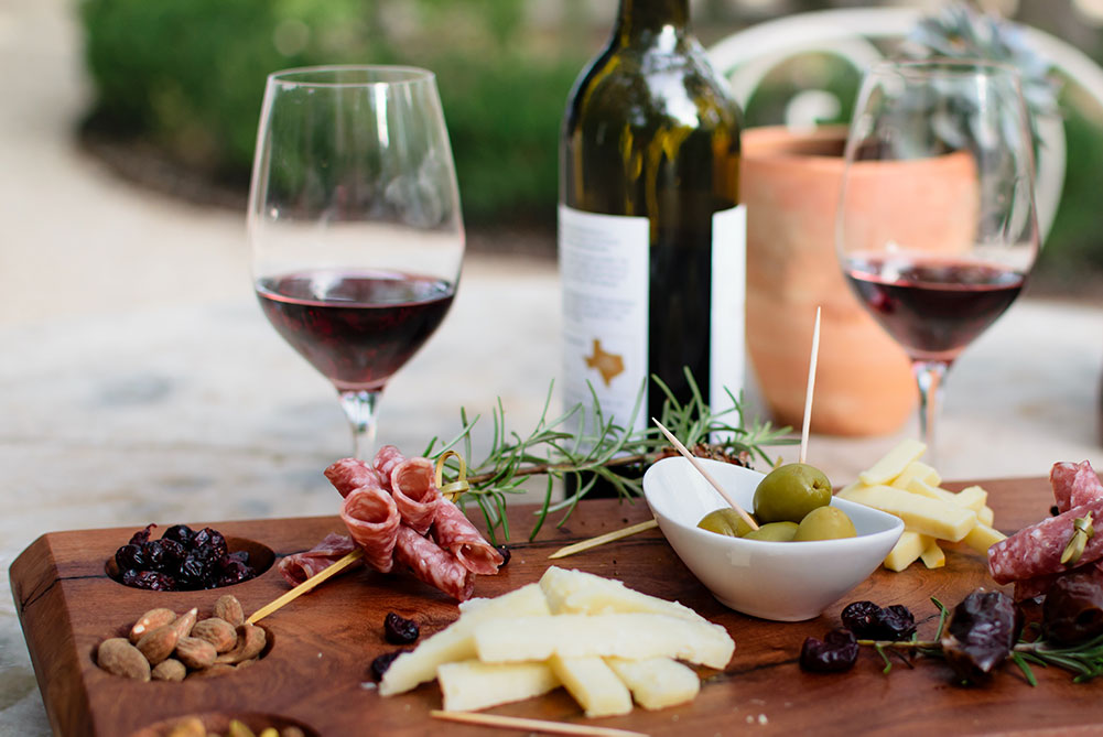 Mouthwatering Pinot Noir Food Pairing Ideas