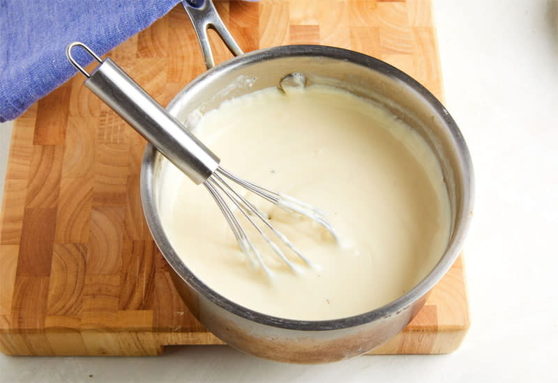 How To Make Beurre Blanc (Tips to Elevate It, Wines, Variations)