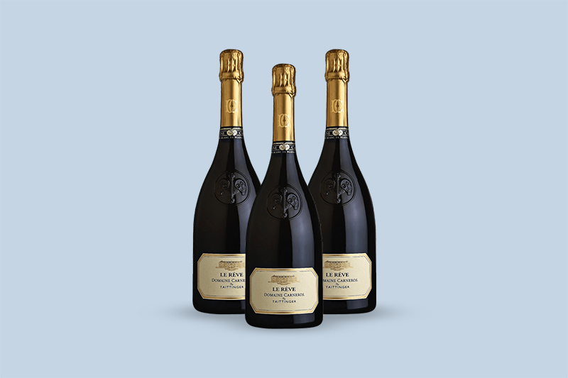 15 Charming Sparkling Wine Bottles To Buy In 2024