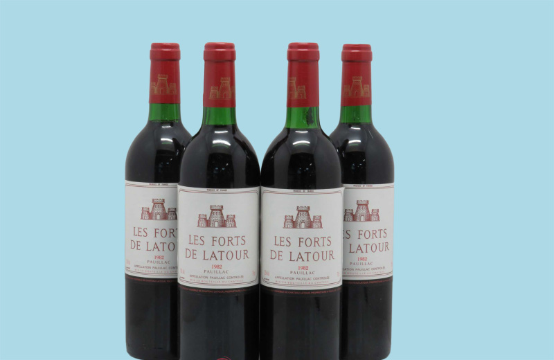 Château Latour (Winemaking, Best Bottles to Buy in 2024)