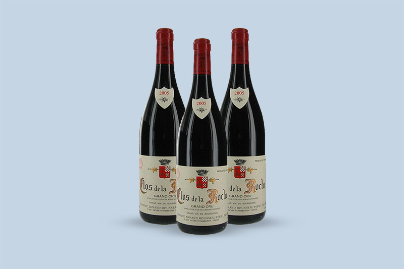 strå kuffert Penelope The Finest French Pinot Noir Wines To Buy in 2023 (Prices, Regions)