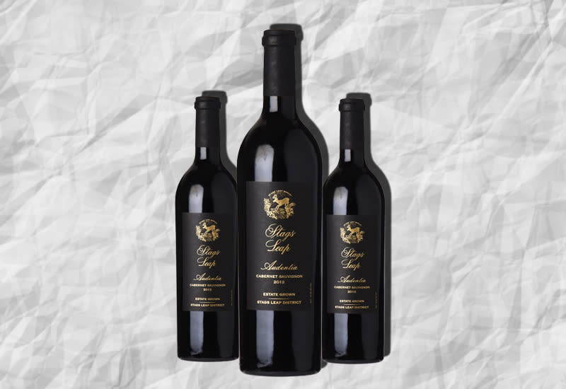 Stags Leap Sauvignon Best Vintages, Tasting Notes, Prices (2023)