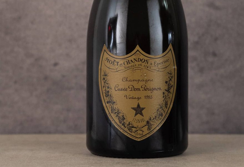 Dom Perignon 1985 (Tasting Notes, Food Pairings, Price)