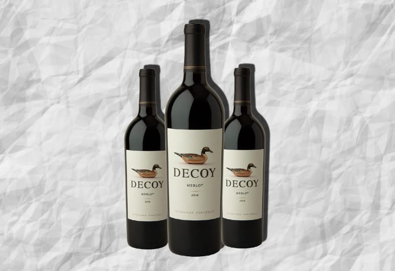 Decoy Merlot from Duckhorn: 8 Best Wines, Flavors, Prices (2024)