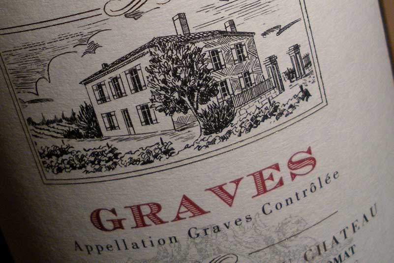 Graves Wine Region (Appellations, 8 Magnificent Bottles, Prices)