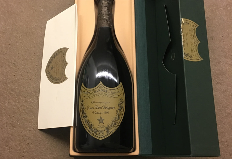 Dom Perignon 1995: Taste, Food Pairings, Reviews