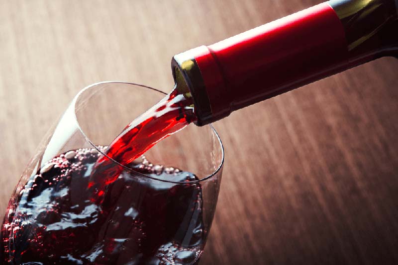 adelig offer Håndskrift 10 Healthiest Wine Styles To Buy & Why (Best Bottles, Flavors)