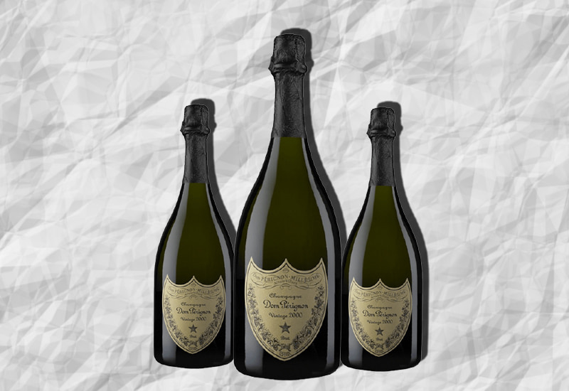 Dom Perignon 2000: Price, Tasting Notes, Vintage Report (2023)