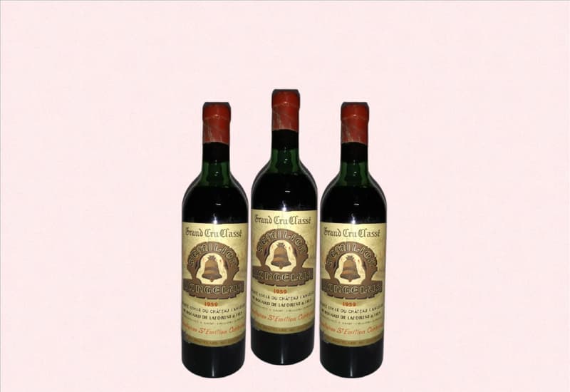 Chateau Angelus Winemaking Best Wines Prices 21