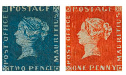 World Post Day  10 of the world's rarest stamps