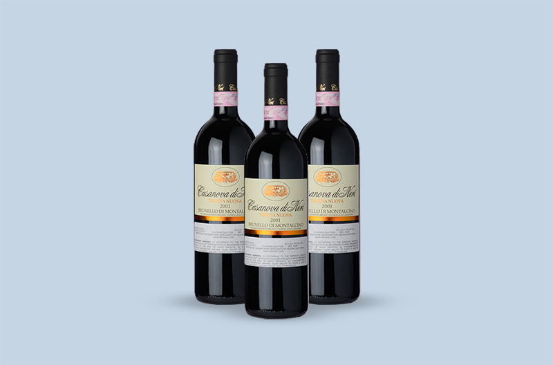 Casanova Di Neri: Wine Styles, 8 Best Bottles To Buy (2024)
