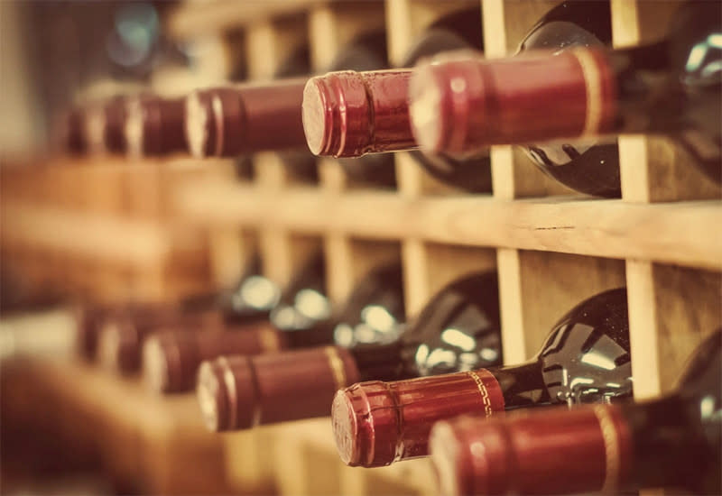 The Best Temperature to Store Red Wine - Wine Travelista