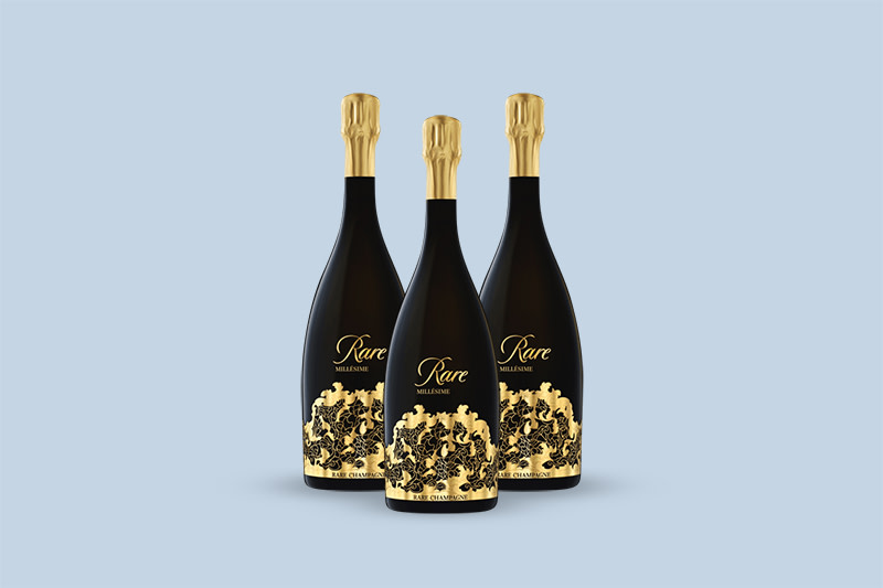 Piper (2024) Prices Heidsieck Brut Taste, Champagne 10 Bottles: Classic