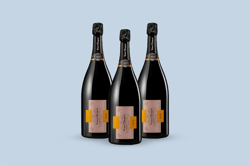 Veuve Clicquot Demi-Sec - Premier Champagne