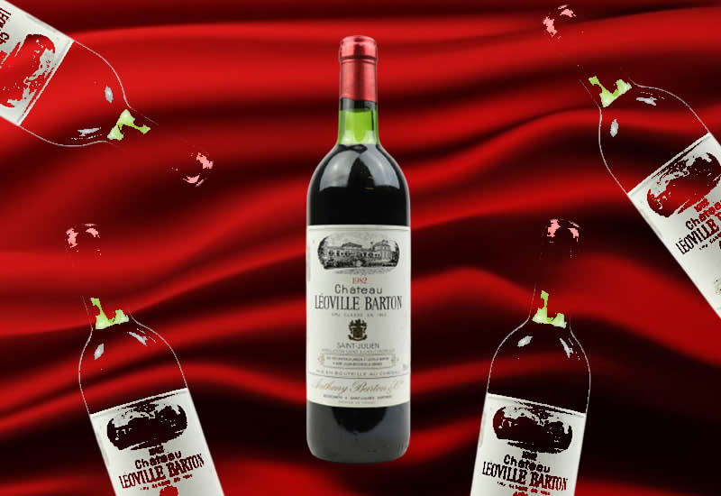 Chateau Leoville Barton (Vineyards, Best Vintages, Prices 2024)